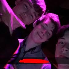 Listen to all you have to do is stay by Jamie Mallon in lol playlist online  for free