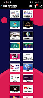 One of the best things about the era of technology we're living in today is that it has totally transformed how we watch our favorite tv shows. Download Hnc Sports Live Tv Apk 2021 Sports Iptv 1 1 For Android