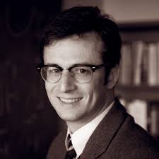 James Owen Weatherall, Columnist at Behavioral Scientist