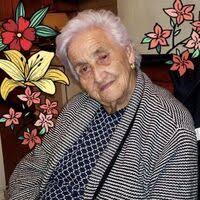 Obituary information for Teresa O. Ortiz) Rivera