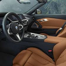 The new bmw z4 only exists because toyota wanted a new supra. Bmw Z4 M40i Roadster Ausstattungen Technische Daten Preise Bmw De