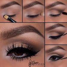 40 Eye Makeup Looks For Brown Eyes Stayglam Eye Makeup Eyeshadow Eye Make Up