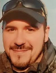 Obituary information for Jeremy David Kloster