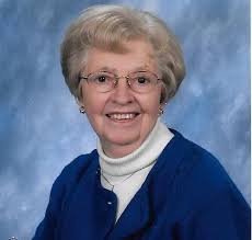 Marjorie Pierce Obituary (2015)