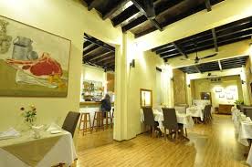 Olive Cuisine De Saison Siem Reap Menu Prices Restaurant Reviews Tripadvisor