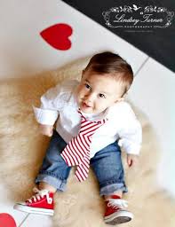 Birthday Dress For 1 Year Old Boy Size 13 Years Old Classic Boys Necktie By Abushelandapeckbiz 16 00 Cute For Valentin Baby Boy Valentine Pictures Baby Photoshoot Boy Toddler Winter Fashion