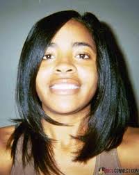 Featured Member: Aleisha Baker