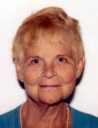 Obituary information for Frances J. Melton