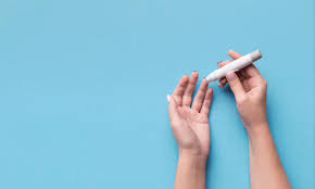 Maybe you would like to learn more about one of these? 10 Side Effects And Complications Of Diabetes According To Doctors