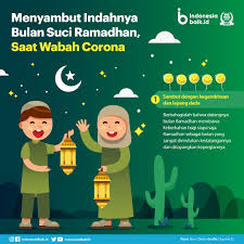 Terutama jika pendidikan itu dilakukan mulai sejak kecil seperti kepada anak tk, sd, smp, dan seterusnya. Gambar Poster Bulan Ramadhan Sketsa