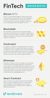Cryptocurrencies Fintech Cryptocurrency Blockchain