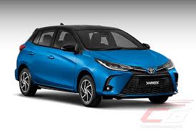 Check spelling or type a new query. Thailand Debuts A Sharper Looking Better Speced 2021 Yaris Hatchback Carguide Ph Philippine Car News Car Reviews Car Prices