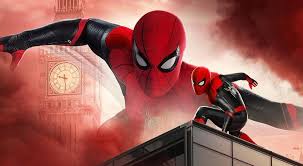 Have you added these movies to your watchlist? Spider Man 3 Mantendria Todavia Su Estreno Para Julio De 2021