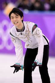 Yuzuru Hanyu Photostream Figure Skating Outfits Hanyu Yuzuru Hanyu