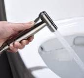10 Merek Jet Shower Toilet Terbaik dengan Semprotan yang Halus