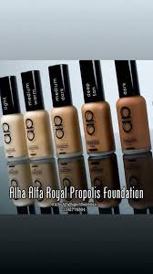 Promoter elly alha alfa available from 09:00 to 21:00. Alha Alfa Cosmetics Negeri Sembilan ä¸»é  Facebook