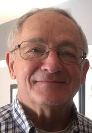 Obituary of John "Jay" Bogar