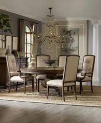See some of our work. Hooker Furniture Rhapsody 5070 F Dining Room Group 4 Formal Dining Room Group Baer S Furniture Formal Dining Room Groups