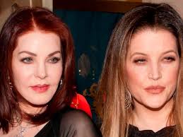 Escándalo tras la muerte de Lisa Marie Presley: Priscilla, su madre, impugna su testamento - LA NACION