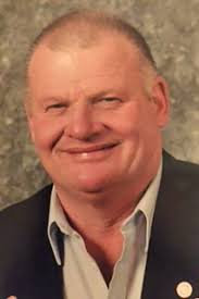 Robert Clifton "Cliff" Forrest