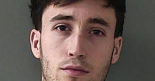 Grass Valley man arrested after high-speed chase