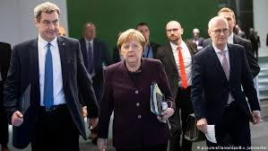 Dec 02, 2020 · die ministerpräsidentenkonferenz (mpk). Merkel Schliessung Von Schulen Wegen Coronavirus Eine Option Aktuell Welt Dw 12 03 2020
