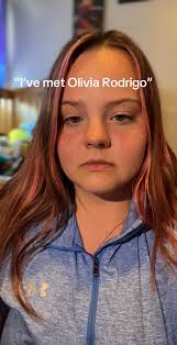 Lebron Olivia Rodrigo