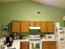 Today in kitchen decor the most important thing is decorating above kitchen cabinets with high ceilings because it's the first thing you see when you enter the regardless of the size of the kitchen and how much storage space you already have, there are chances that you will still run out of space. What Can I Do With Cabinets In A Kitchen With Vaulted Ceilings