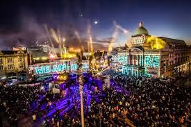 Find out more about coventry movesall the details of the coventry uk city of culture's signature event. What We Know Is Happening For City Of Culture And What Coventry Could Do Coventrylive