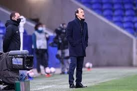 Select from premium rudi garcia of the highest quality. Video It Wasn T A Game Plan Issue Rudi Garcia Discusses Lyon S Defeat To Psg Psg Talk