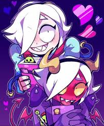 Anyone with the premium brawl pass will be able to unlock her at level 30 and colette's pixie skin at level 70. Pin On Colette Brawl Stars
