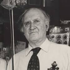 John Kelly Capel Street