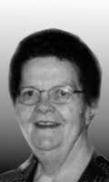 Joann Bohnenstiehl Obituary (1934