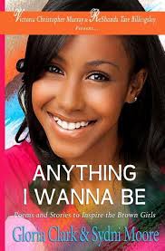 Anything I Wanna Be (Paperback)