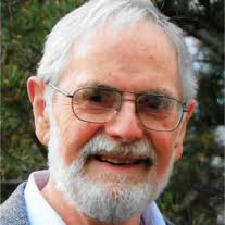 Rev. Robert Inglis Obituary