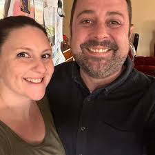 What are your most treasured memories growing up with your grandparents?