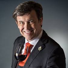 What people say about wine.co.za: Jean Vincent Ridon, Elmarie Rabe and  Petra Mayer