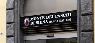 Africa and middle est area: Alteste Bank Der Welt Krisenbank Monte Dei Paschi Schafft Gewinn Dank Sondereffekt Nachricht Finanzen