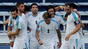 Este martes 17 de noviembre ambas selecciones chocan. Atletico De Madrid Positivo En La Seleccion De Uruguay Atletico Y Getafe En Vilo Marca