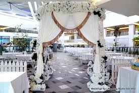 Ara eventhall @the atmosphere, seri kembangan, selangor, מלזיה 3.7. The Atmosphere Seri Kembangan Wedding