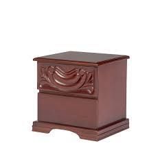Professional delivery and setup to: Bed Side Table 0100 Diana