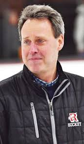 Rockets will always leave a mark in boys hockey