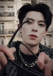 Bai Lu and Dylan Wang 2025