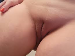 What do you think of my shaved innie?