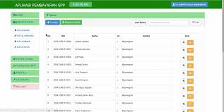 Saat ini pun sudah tersedia beragam aplikasi surat menyurat berbasis web yang bisa diunduh secara gratis maupun berbayar. Download Source Code Aplikasi Pembayaran Spp Sekolah Berbasis Web Gratis