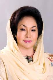 Rosmah mansor holds a bachelor's degree in sociology and anthropology from university malaya and a masters degree in sociology and agriculture from louisiana state university of the united states of america. Kami Nak Rosmah Mansur Jadi Pm Home Facebook