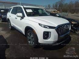 Check spelling or type a new query. Hyundai Palisade Sel 2020 White 3 8l Vin Km8r4dhe1lu040261 Free Car History