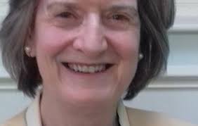 Eileen Woods: Wandsman and Cathedral guide