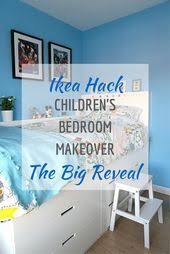 Pin On Best Ikea Kura Hack Idea
