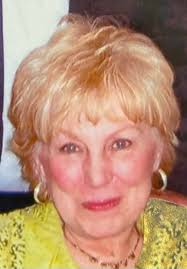 Patricia Brisbin Obituary